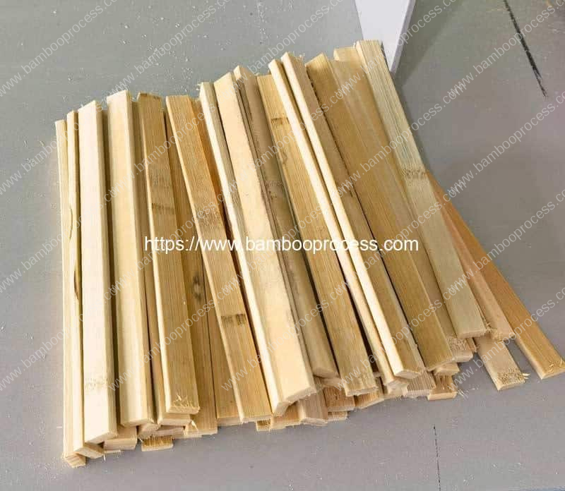 Bamboo-Plate-Fixed-Length-Sawing-Cutting-Machine