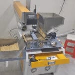 Automatic Chopsticks Laser Branding Machine